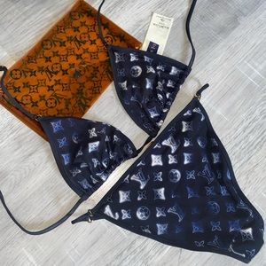 Louis Vuitton Bikini